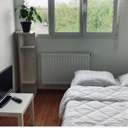 Zenith Strasbourg 2 Chambre Eckbolsheim Εξωτερικό φωτογραφία