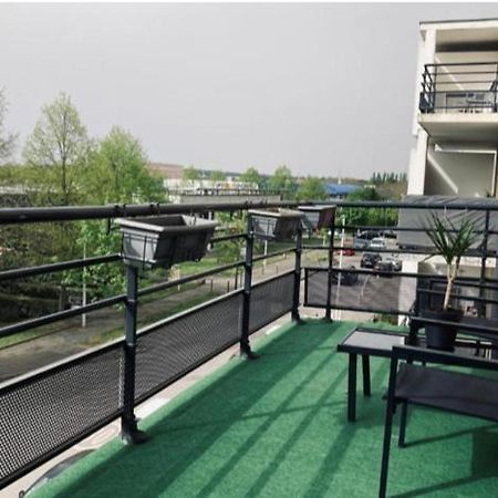 Zenith Strasbourg 2 Chambre Eckbolsheim Εξωτερικό φωτογραφία