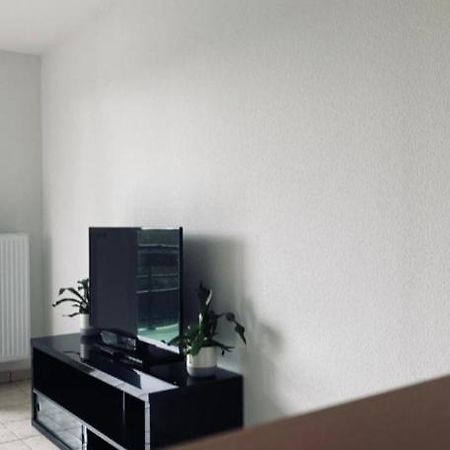 Zenith Strasbourg 2 Chambre Eckbolsheim Εξωτερικό φωτογραφία