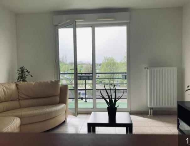 Zenith Strasbourg 2 Chambre Eckbolsheim Εξωτερικό φωτογραφία