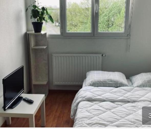 Zenith Strasbourg 2 Chambre Eckbolsheim Εξωτερικό φωτογραφία